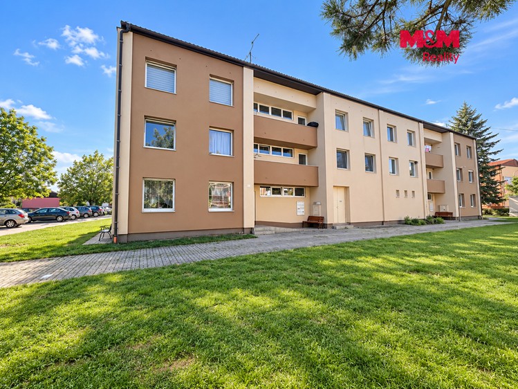 Prodej bytu 3+1, 66 m² (11 z 18)