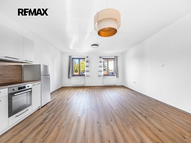 Квартира 1+kk в оренду, 41 м² (2 з 7)