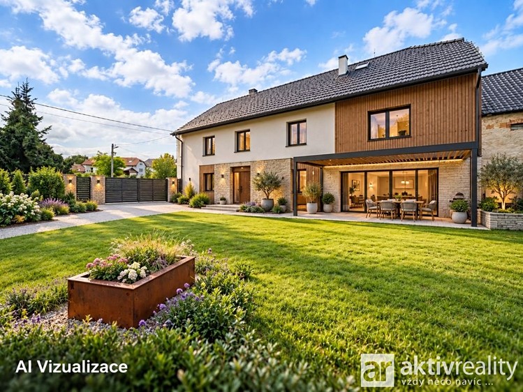 Prodej domu, 230 m² (5 z 41)