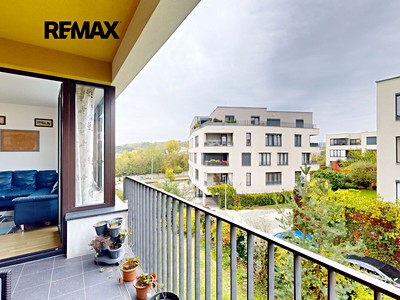 Квартира 3+kk на продаж, 68 м² (2 з 29)