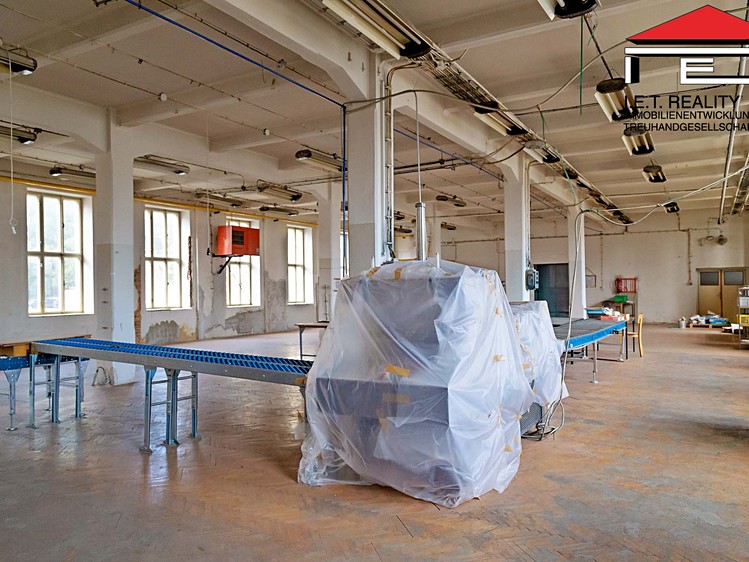 Prodej komerčního prostoru, 8 650 m² (8 z 20)