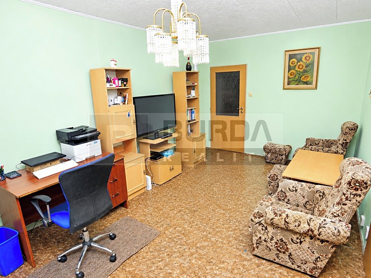 Pronájem bytu 3+1, 68 m² (6 z 40)