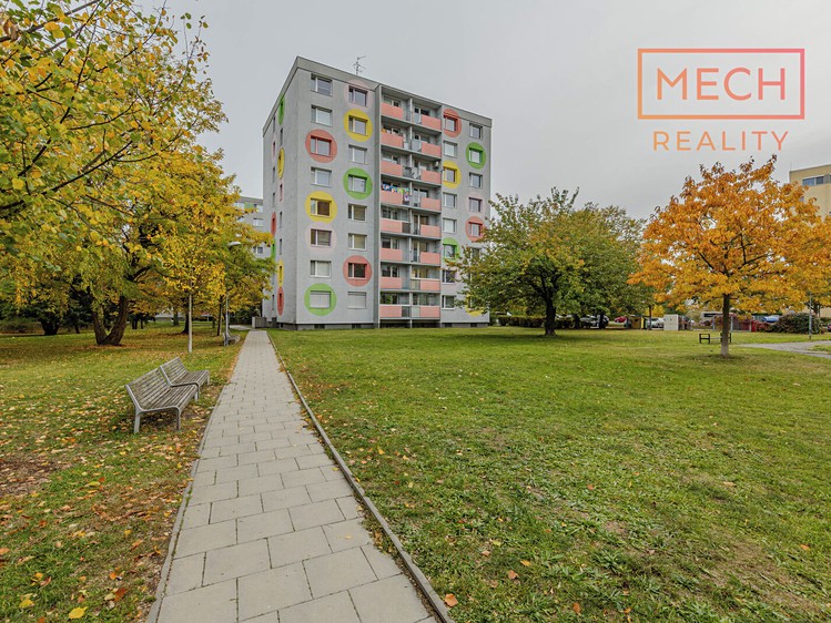 Wohnung 3+1 zum Kauf, 70 m² (1 von 34)