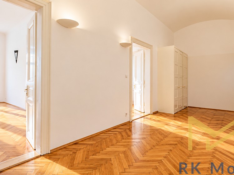 Квартира 3+kk в оренду, 130 м² (12 з 12)