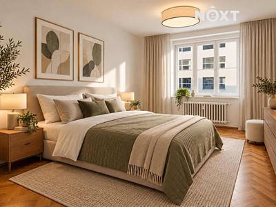Квартира 2+1 на продаж, 86 м² (2 з 30)