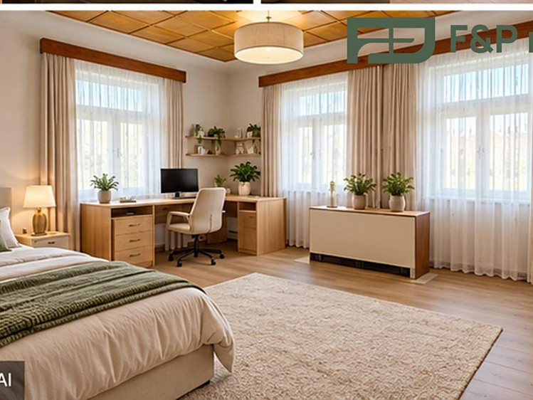 Квартира 3+1 на продаж, 81 м² (8 з 11)