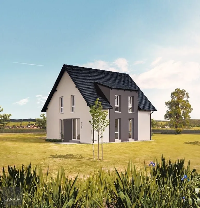 Prodej rodinného domu 132 m², pozemek 818 m²