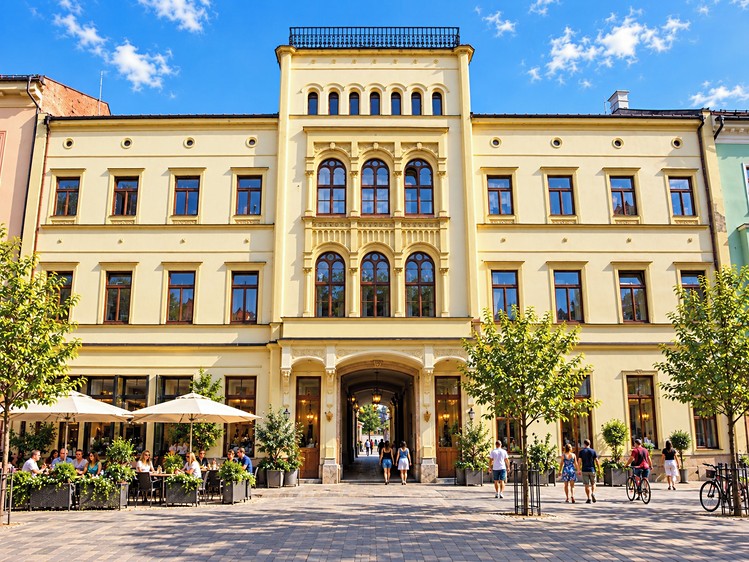 Pronájem komerčního prostoru, 30 m² (2 z 6)