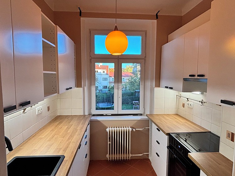 Wohnung 3+1 zur Miete, 90 m² (3 von 9)