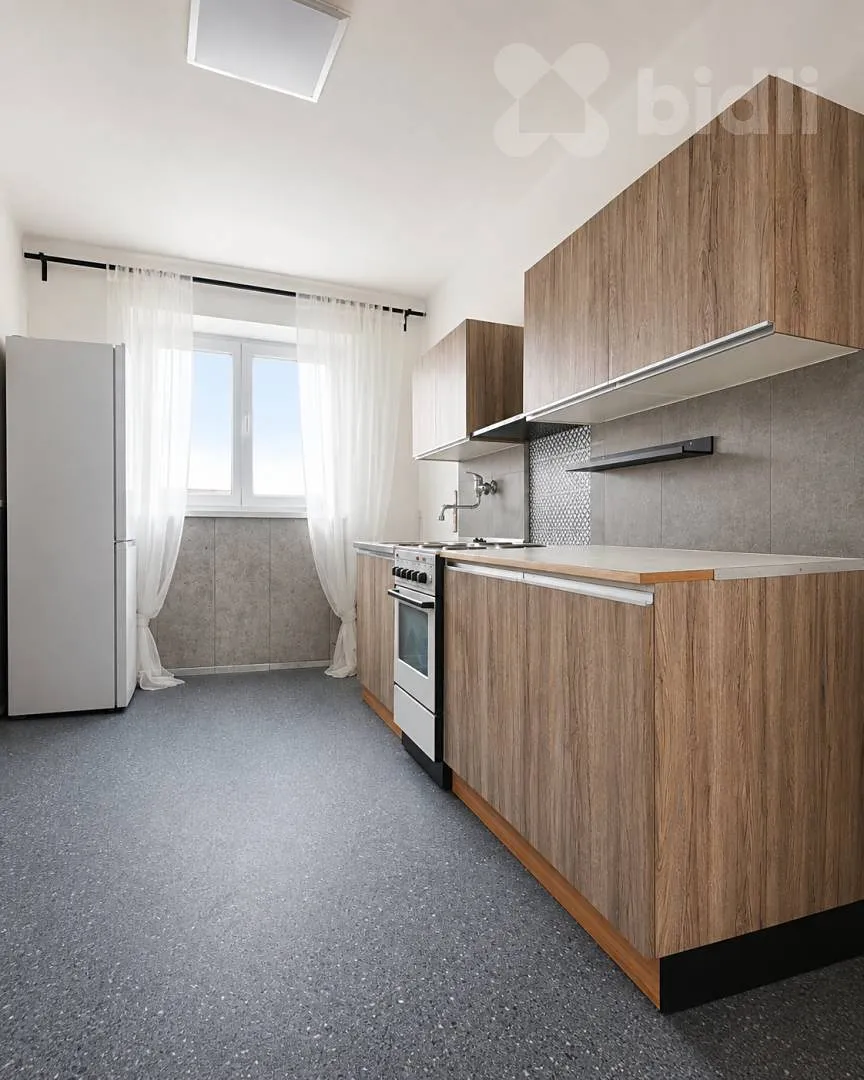 Pronájem bytu 2+1 56 m²