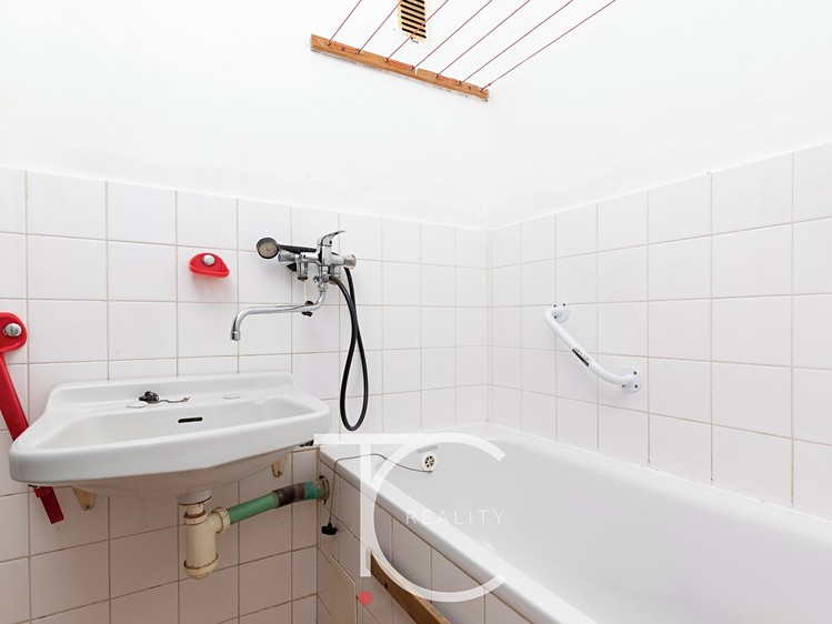 Prodej bytu 2+1, 54 m² (16 z 21)