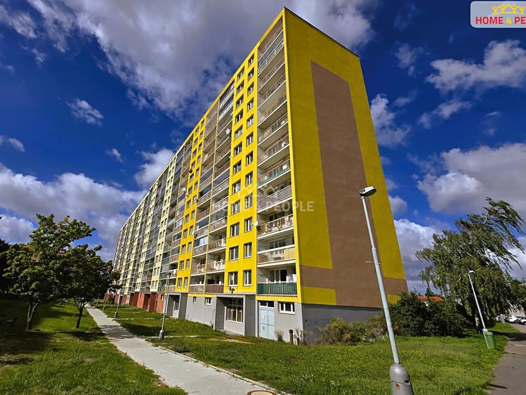 Prodej bytu 3+1, 78 m² (5 z 22)