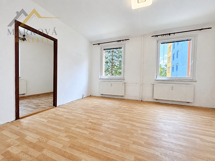 Pronájem bytu 3+1, 73 m² (8 z 12)