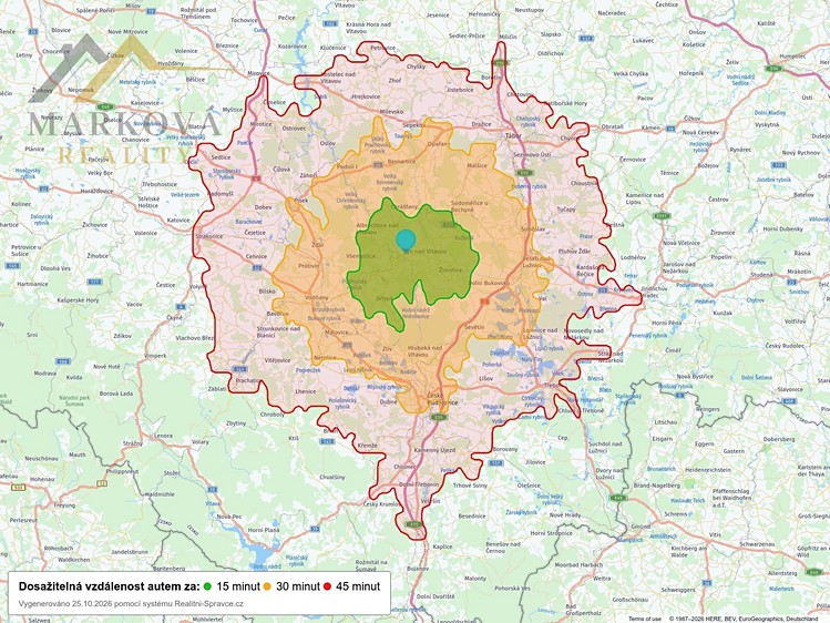 Pronájem bytu 3+1, 73 m² (10 z 12)
