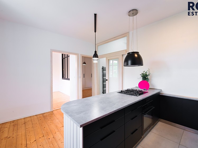 Wohnung 2+1 zur Miete, 52 m² (4 von 16)