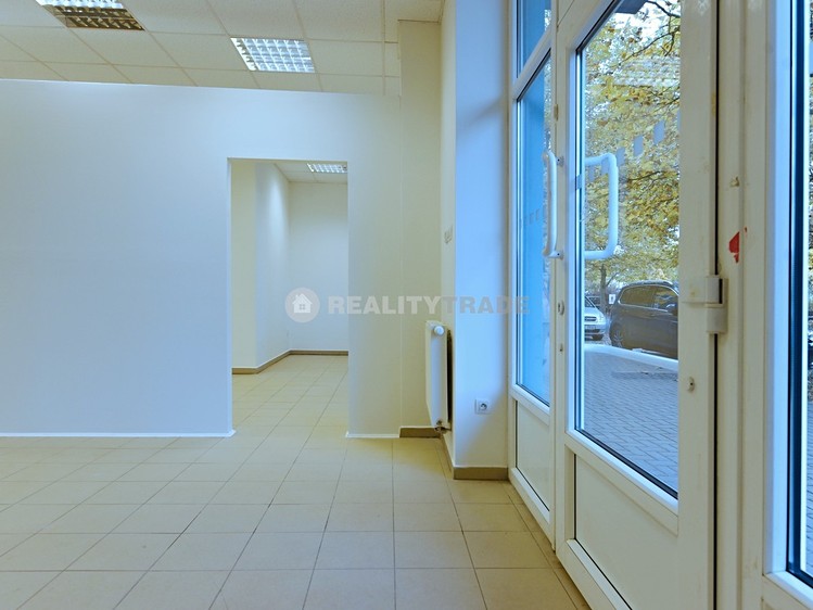 Комерційне приміщення в оренду, 120 м² (11 з 21)