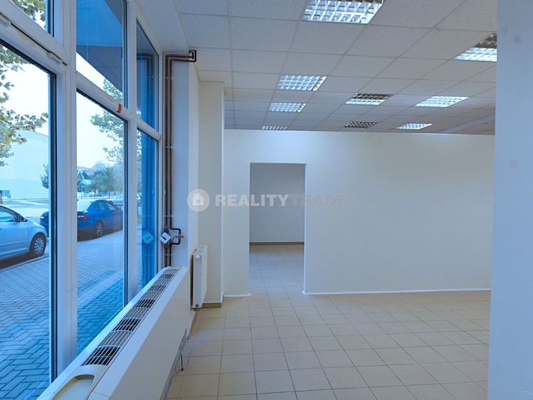 Комерційне приміщення в оренду, 120 м² (10 з 21)