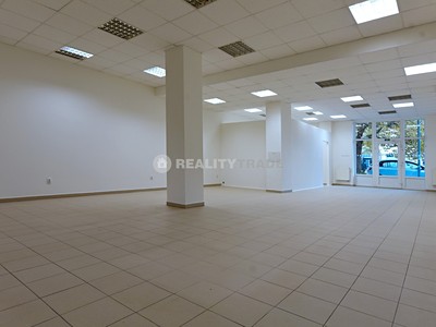 Комерційне приміщення в оренду, 120 м² (3 з 21)