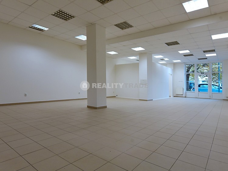 Комерційне приміщення в оренду, 120 м² (3 з 21)