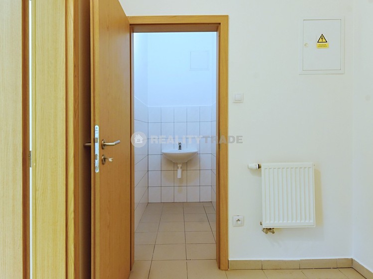 Комерційне приміщення в оренду, 120 м² (12 з 21)