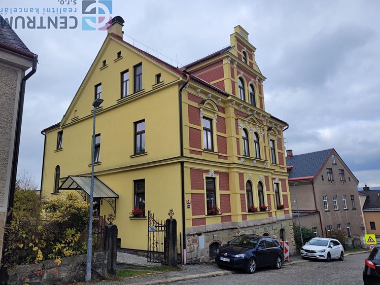 Квартира 2+kk в оренду, 56 м² (5 з 21)