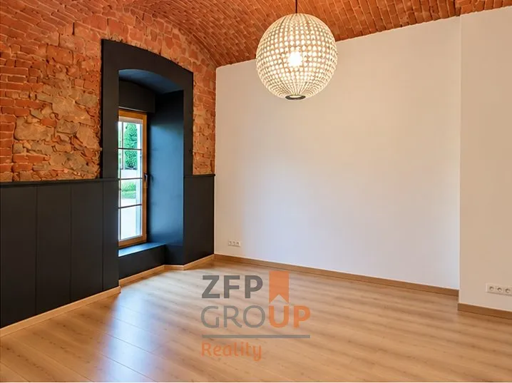 Pronájem kanceláře 22 m²