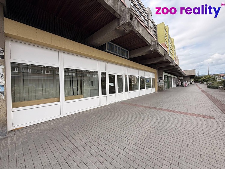 Комерційне приміщення в оренду, 387 м² (1 з 21)