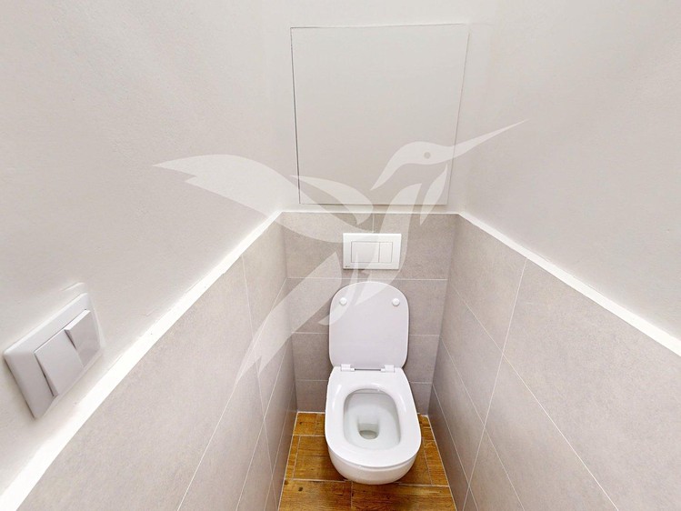 Квартира 2+1 в оренду, 59 м² (9 з 10)