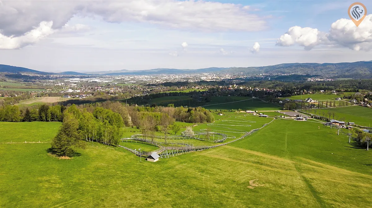 Prodej pozemku 1459 m²