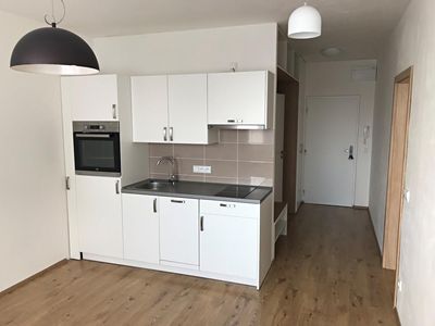 Pronájem bytu 2+kk 45 m²