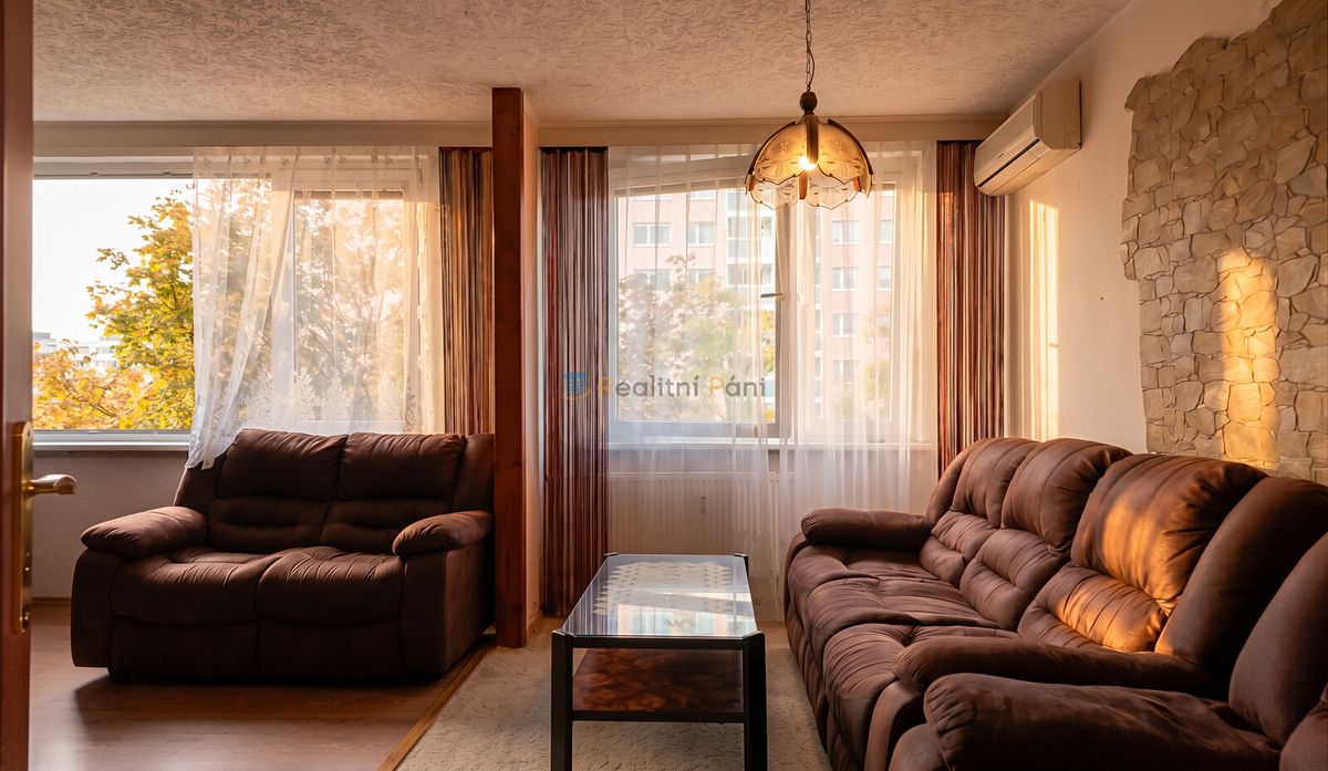 Prodej bytu 3+kk 62 m²