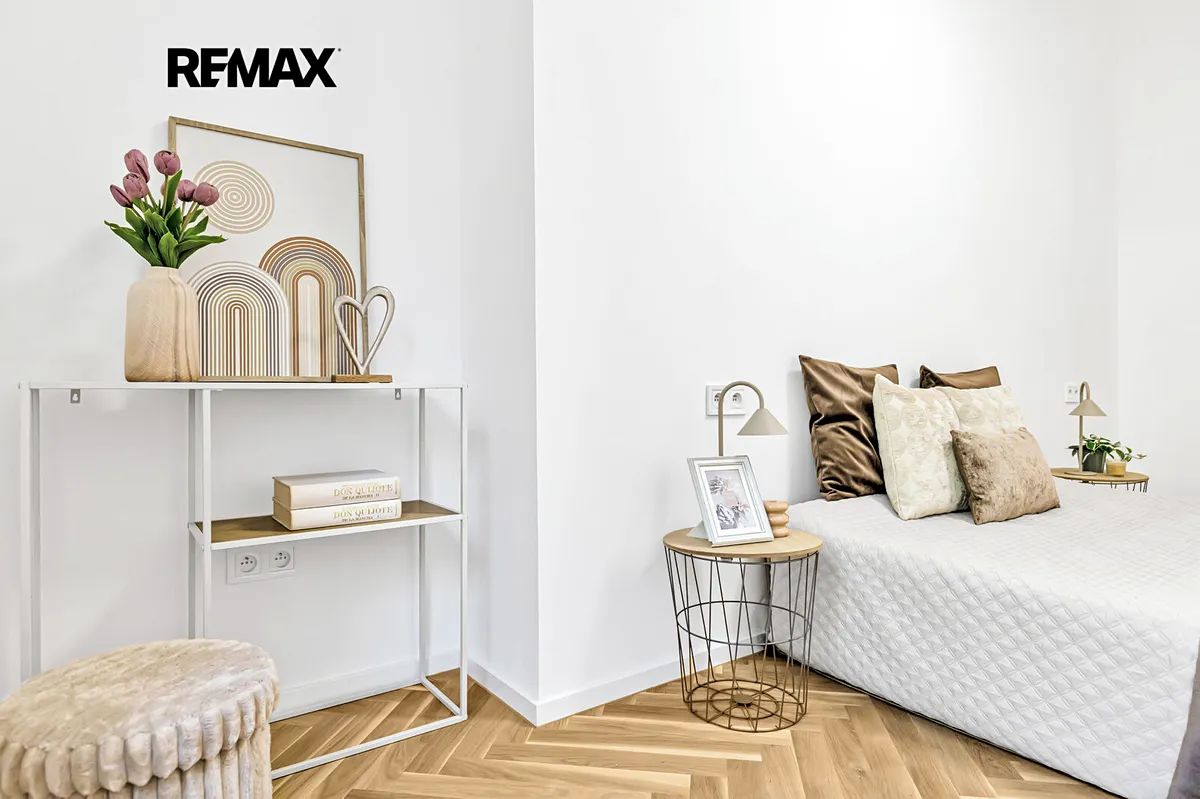 Prodej bytu 2+kk 49 m²