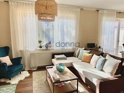 Pronájem rodinného domu 183 m², pozemek 305 m²