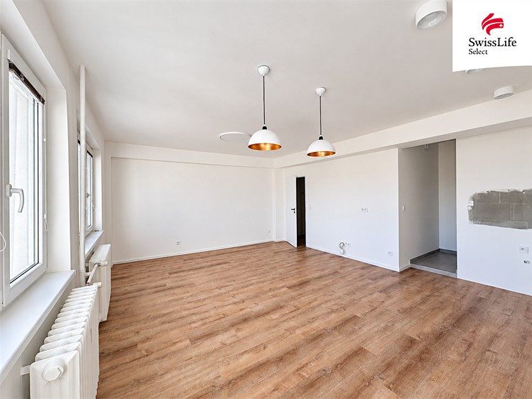 Квартира 3+kk на продаж, 78 м² (3 з 18)