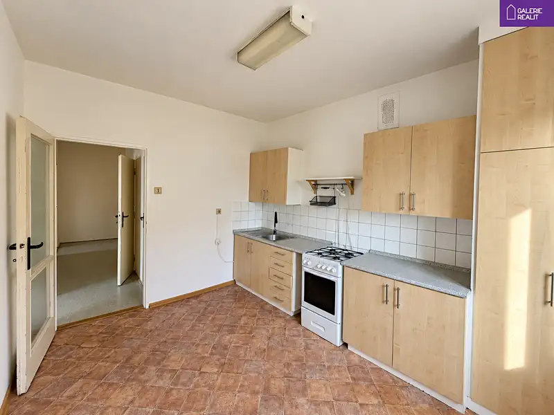 Pronájem bytu 2+1 58 m², Přerov – náhled fotky 3