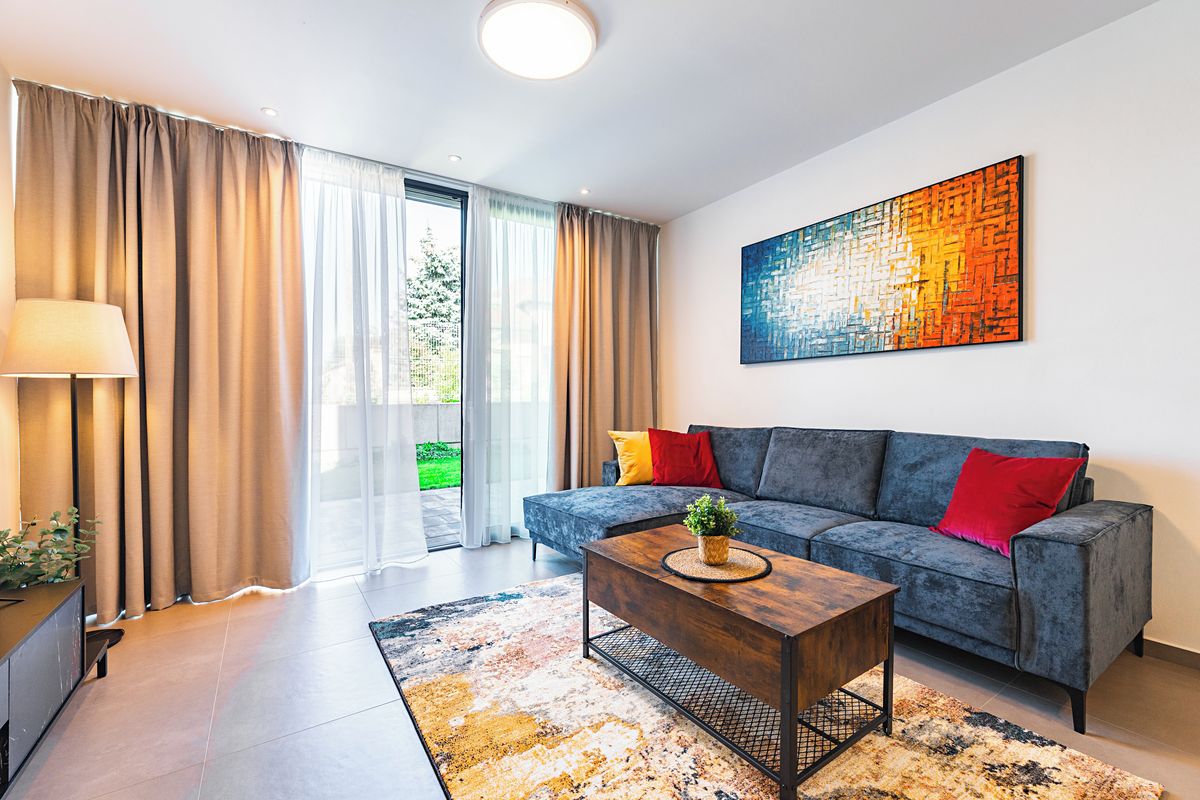 Pronájem bytu 2+kk 70 m² – fotografie 5