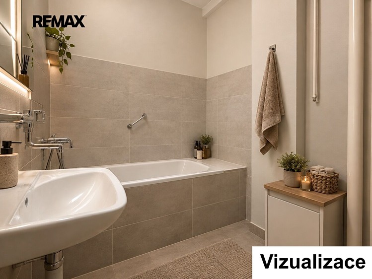 Wohnung 2+kk zum Kauf, 43 m² (18 von 25)