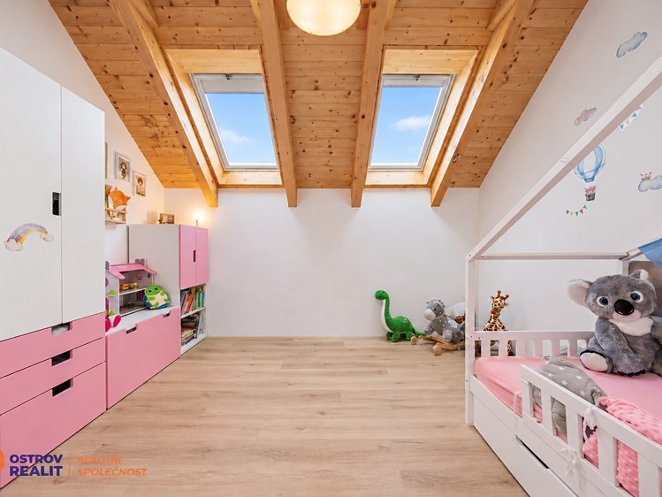 Prodej domu, 188 m² (15 z 30)
