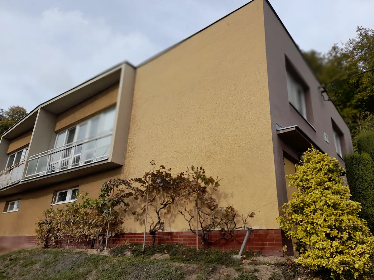 Prodej rodinného domu 75 m², pozemek 1068 m²