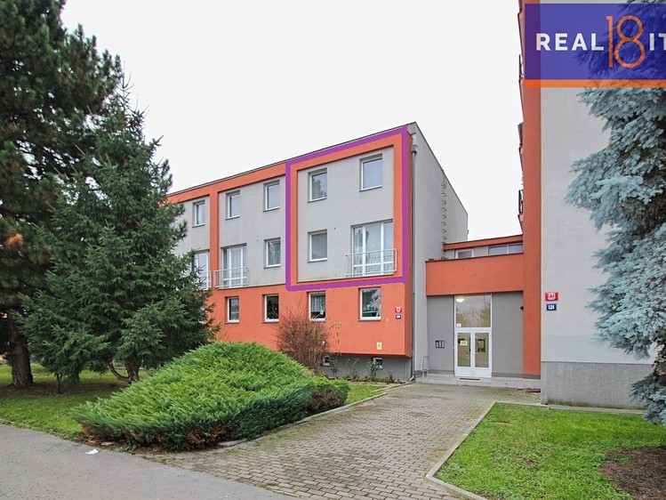 Prodej bytu 4+kk, 76 m² (13 z 14)