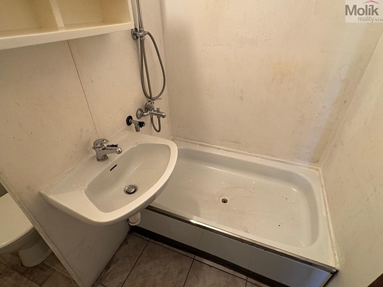 Квартира 2+kk на продаж, 39 м² (9 з 11)