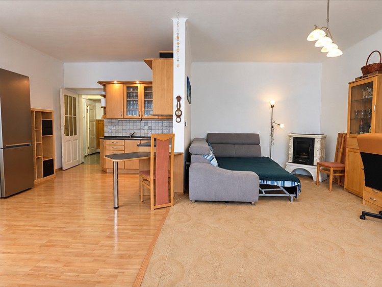 Квартира 2+kk на продаж, 73 м² (3 з 29)