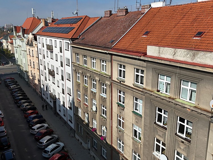 Квартира 2+kk на продаж, 73 м² (27 з 29)