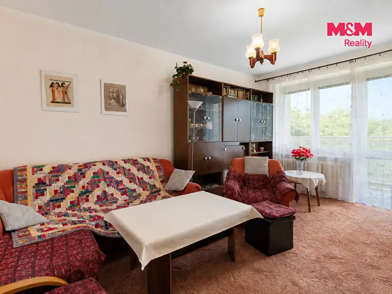 Prodej bytu 2+1 54 m², Karviná – náhled fotky 3