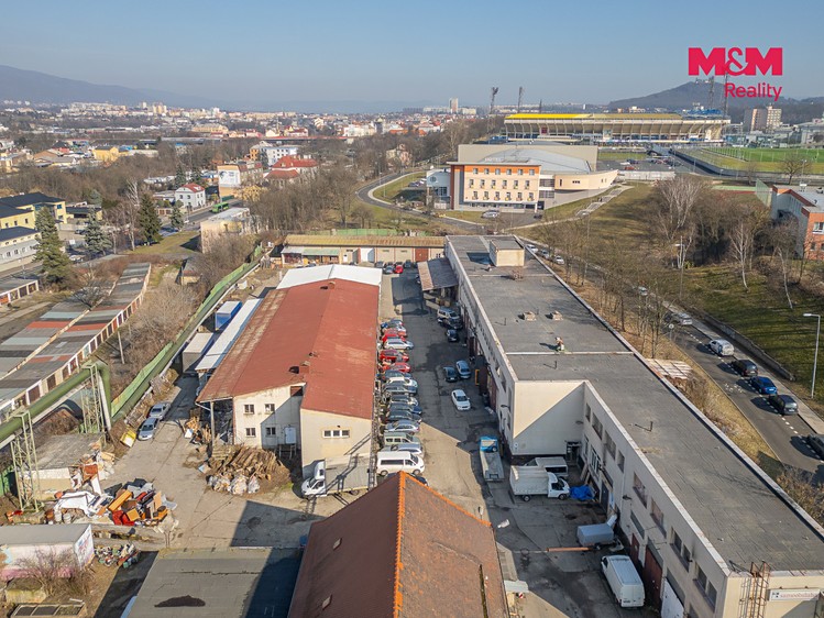 Комерційне приміщення на продаж, 760 м² (11 з 30)