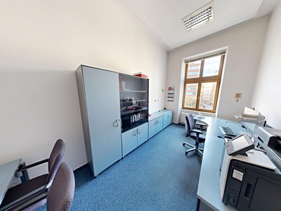 Комерційне приміщення в оренду, 19 м² (3 з 20)