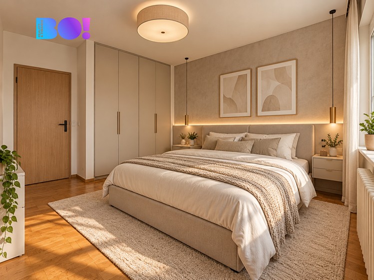 Квартира 2+1 на продаж, 57 м² (17 з 19)