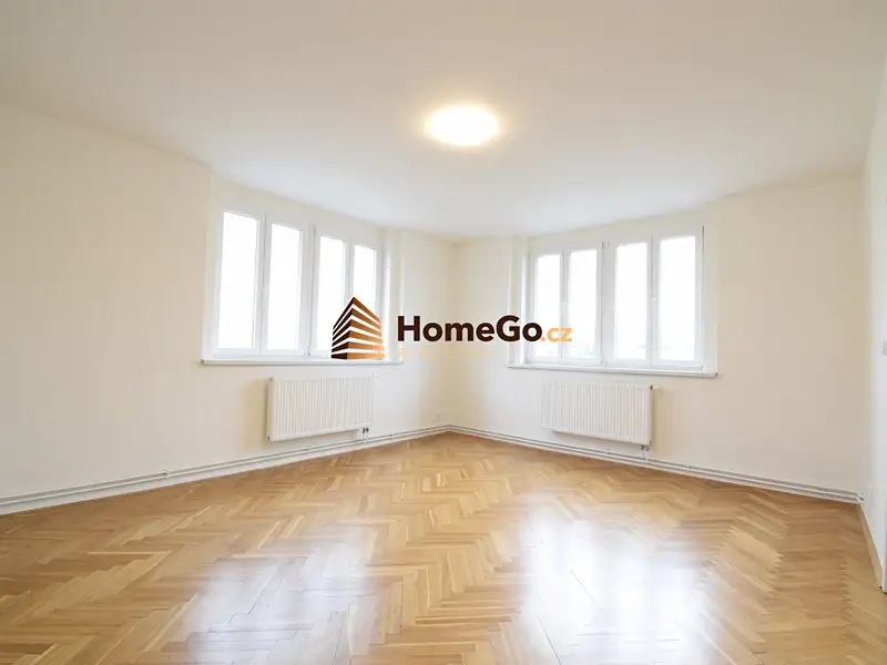 Pronájem bytu 3+kk 93 m², Praha – náhled fotky 1