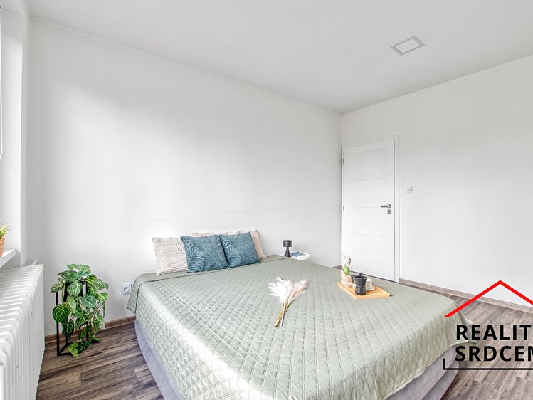 Квартира 3+kk на продаж, 72 м² (10 з 28)