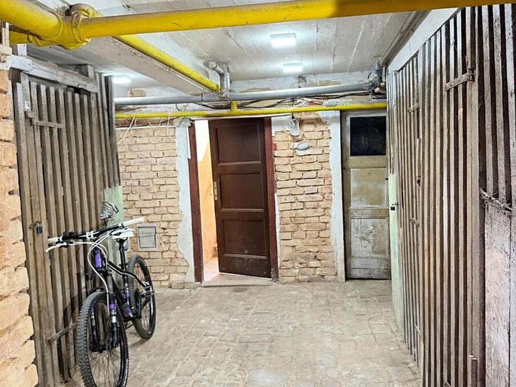 Квартира 2+kk на продаж, 44 м² (11 з 12)